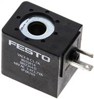 Festo VACF-B-C1-7A Festo VACF-B-C1-7A — Industrial Component