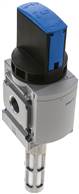 Festo MS6-EM1-1/2-S Festo MS6-EM1-1/2-S — Industrial Component