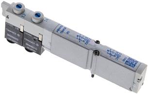 Festo VMPA1-M1H-KS-PI Festo VMPA1-M1H-KS-PI — Industrial Component