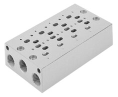 IMI-Norgren V70404-A50 IMI-Norgren V70404-A50 — Industrial Component