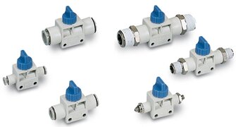 SMC VHK2A-06F-06F SMC VHK2A-06F-06F — Industrial Component