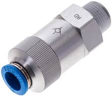 Festo HA-3/8-QS-10 Festo HA-3/8-QS-10 — Industrial Component