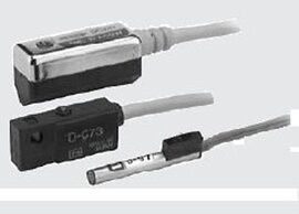 SMC D-57L SMC D-57L — Industrial Component