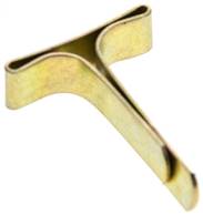 Landefeld KLAMMER MF Landefeld KLAMMER MF — Sample bag clips with flat head, 1000 pack