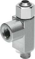 Festo GRLO-M3 Festo GRLO-M3 — Industrial Component
