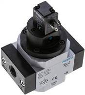 Festo HEE-3/8-D-MIDI-230 Festo HEE-3/8-D-MIDI-230 — Industrial Component