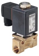 Bürkert OT-BUERKERT000327 Bürkert OT-BUERKERT000327 — 0255-A-03,0-EF-MS-GM82-024/DC- 2/2-way-solenoid valve, direct of Bürkert