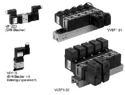 SMC EVV5F3-40-032-02F SMC EVV5F3-40-032-02F — Industrial Component