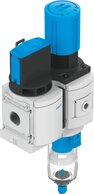 Festo MS6-EM1FR-1/2-D6-C-P-M-A8-WPE-B Festo MS6-EM1FR-1/2-D6-C-P-M-A8-WPE-B — Industrial Component