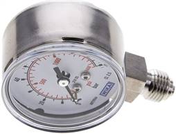WIKA MS 10050 ES