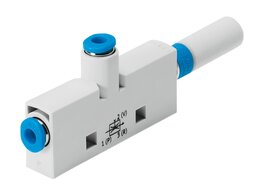 Festo VN-05-L-T3-PQ2-VQ2-RO1 Festo VN-05-L-T3-PQ2-VQ2-RO1 — Industrial Component