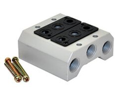 IMI-Norgren V50A502 IMI-Norgren V50A502 — Industrial Component