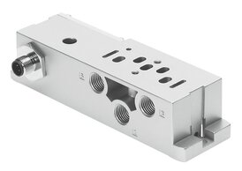 Festo VABS-S4-1S-G14-B-R3-EX1E Festo VABS-S4-1S-G14-B-R3-EX1E — Industrial Component