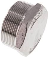 Landefeld VS 20 AK ES NPT Landefeld VS 20 AK ES NPT — Closing plug external hexagon. NPT 2", 1.4408
