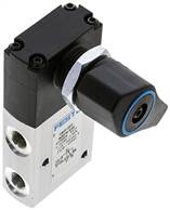 Festo VHEF-EST-M32-M-G18 Festo VHEF-EST-M32-M-G18 — Industrial Component