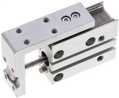 SMC MXH10-15Z SMC MXH10-15Z — Industrial Component