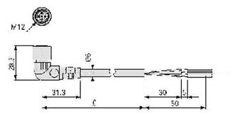 SMC EX500-AP050-A SMC EX500-AP050-A — Industrial Component