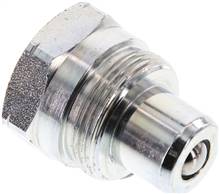 Landefeld HDS 38 Landefeld HDS 38 — High pressure screw coupling, Plug, NPT 3/8" (IG)