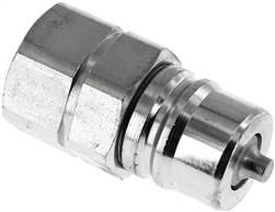 Landefeld 411637.6 Landefeld 411637.6 — Coupling ISO7241-1A, Plug Size.6, G 1"(Female thread)
