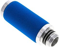 Landefeld MF 05/20 Landefeld MF 05/20 — MIKROFILTEREINSATZ ERSATZELEMENT