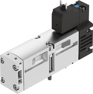 Festo VSVA-B-M52-MH-A1-1C1 Festo VSVA-B-M52-MH-A1-1C1 — Industrial Component