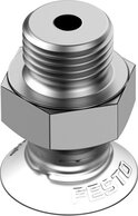 Festo VAS-15-1/8-SI-B Festo VAS-15-1/8-SI-B — Industrial Component