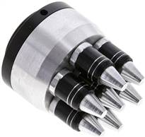Landefeld TYPH MJ 34 Landefeld TYPH MJ 34 — G 3/4" (IG) CEG-1®-MULTIJET-nozzle for largest blowing volume