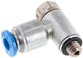 Festo GRLA-M5-QS-4-D