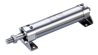 SMC CDG5EA100SV-1000 SMC CDG5EA100SV-1000 — Industrial Component