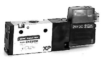SMC EVZ522M-5DO-01F SMC EVZ522M-5DO-01F — Industrial Component
