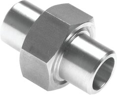 Landefeld DNT 4040 AS ES Landefeld DNT 4040 AS ES — Welding screw connection conical sealing 114,3mm