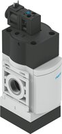 Festo MS6-EDE-1/2-V24-F1A-B Festo MS6-EDE-1/2-V24-F1A-B — Industrial Component