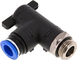 Sang-A IQSKHW 1212 G Sang-A IQSKHW 1212 G — Elbow stop cock G 1/2"-12mm, IQS standard of Sang-A