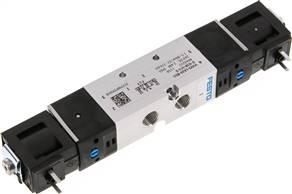 Festo VUVS-LK20-B52-18-C Festo VUVS-LK20-B52-18-C — Festo-Magnetventil 8043215 VUVS-LK20-B52-D-G18-1C1-S of Festo