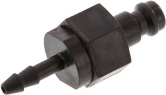 Parker KSS 4 NW5 PO BA
