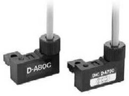 SMC D-A73CN SMC D-A73CN — Industrial Component