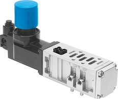 Festo VABF-S2-1-R7C2-C-10 Festo VABF-S2-1-R7C2-C-10 — Industrial Component
