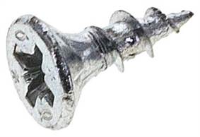Fischer SPAN 4X12 KS
