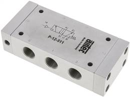 Airtec (WEEE DE94696834) P 12 511-X