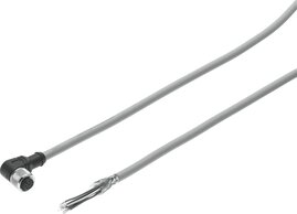 Festo NEBU-M12W8-K-10-N-LE8 Festo NEBU-M12W8-K-10-N-LE8 — Industrial Component