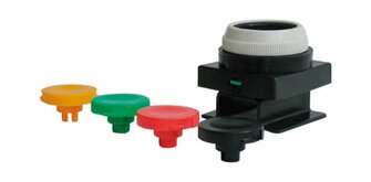 SMC VM-33A SMC VM-33A — Industrial Component
