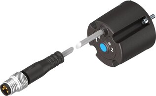 Festo SRBS-Q12-6-E270-EP-1-S-M8 Festo SRBS-Q12-6-E270-EP-1-S-M8 — Industrial Component