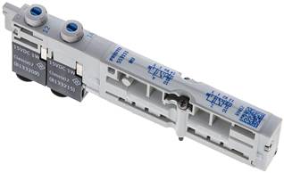 Festo VMPA1-M1H-NU-PI Festo VMPA1-M1H-NU-PI — Industrial Component