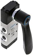 Festo VHEF-HS-P53C-M-G14 Festo VHEF-HS-P53C-M-G14 — Industrial Component
