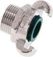 Landefeld KAG 10 ES Landefeld KAG 10 ES — Compressor coupling G 1"(male thread)