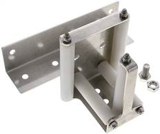 Landefeld SFU ES Landefeld SFU ES — Universal hose bracket to hose diameter 40mm