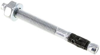 Fischer DUBEL FAZ 10/20