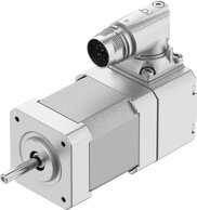 Festo EMMT-ST-42-L-R Festo EMMT-ST-42-L-R — Industrial Component
