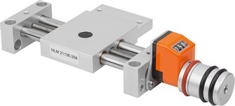 Norelem 21136-212 Norelem 21136-212 — Industrial Component