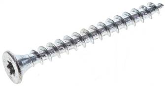 Fischer SPAN 3X30 TX